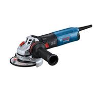Bosch "BOSCH GWS 14-125 S Broyeur d''atelier. CARToN, Meuleuse d''angle"