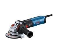 Bosch Meuleuse d'angle GWS 17-125 S INOX 125 mm 1700 W 06017D0500