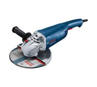 Bosch Meuleuse d'angle GWS 20-230 Ø 230 mm P 2.000 W - 06018C1103