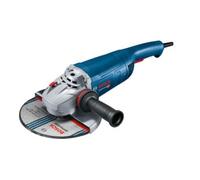 Bosch Meuleuse d'angle GWS 22-180 J, 180 mm, 2200 W, 230 V, 8500 tr/min, 5,3 kg