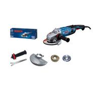 Bosch Meuleuse angulaire Bosch GWS 30-230 B Quantité:1