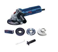 Bosch - Meuleuse d’angle 115 mm, 900 W 0601396101
