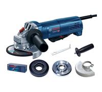 Bosch - Meuleuse d’angle 115 mm, 900 W 0601396505