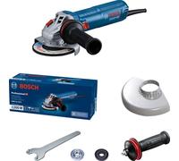 Bosch - Meuleuse d’angle 125 mm, 1200 W 06013A6020