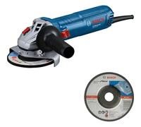 Bosch - Meuleuse d’angle 125 mm, 1200 W 06013A6100