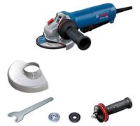 Bosch - Meuleuse d’angle 125 mm, 1200 W 06013A6220
