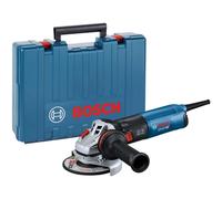Bosch - Meuleuse d’angle 125 mm, 1400 W 06017D0101
