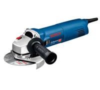 Bosch - Meuleuse d’angle 125 mm, 1400 W 0601824806