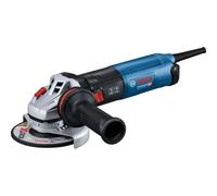 Bosch - Meuleuse d’angle 125 mm, 1700 W 06017D0400