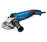 Bosch - Meuleuse d’angle 125 mm, 1800 W 06017A3300