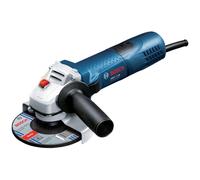 Bosch - Meuleuse d’angle 125 mm, 720 W 0601388108