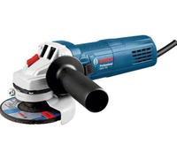 Bosch - Meuleuse d’angle 125 mm, 750 W 0601394001