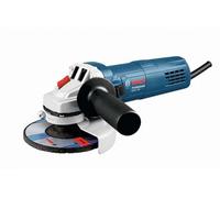 Bosch - Meuleuse d’angle 125 mm, 750 W 060139400D