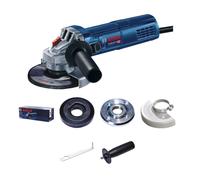 Bosch Meuleuse d'angle GWS 9-125 S Professional 900 W 125 mm 0601396102
