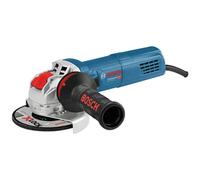 Bosch - Meuleuse d’angle 125 mm, 900 W 06017B2000
