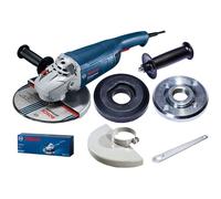 Bosch - Meuleuse d’angle 230 mm, 2200 W 06018C1120