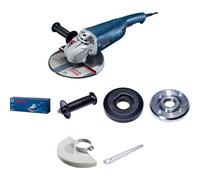 Bosch - Meuleuse d’angle 230 mm, 2200 W 06018C1320