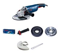 Bosch - Meuleuse d’angle, 230 mm, 2400 W 06018C3300