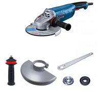 Bosch - Meuleuse d’angle 230 mm, 2700 W 06018C5320