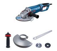 Bosch - Meuleuse d’angle 230 mm, 2700 W 06018C7320