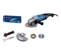 Bosch - Meuleuse d’angle 230 mm, 2800 W 06018G1000