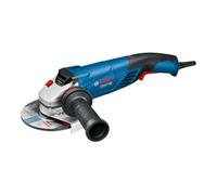 Bosch Meuleuse d'angle Bosch GWS 18-125 SL Quantité:1