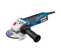 Bosch Meuleuse d'angle Bosch GWS 19-125 CIST Quantité:1