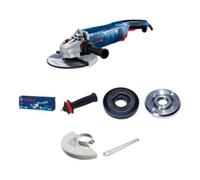 Bosch Meuleuse d'angle Bosch GWS 24-230 JZ Quantité:1