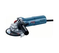Bosch Meuleuse d'angle Bosch GWS 9-125 S avec bride de fixation Quantité:1
