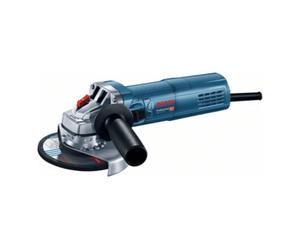 Bosch Meuleuse d'angle Bosch GWS 9-125 S avec bride de fixation Quantité:1