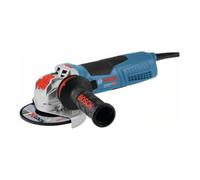 Bosch Meuleuse d'angle X-Lock GWX 19-25 S - 1900 W, Ø 125 mm - 06017C8002