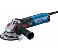 MEULEUSE 125MM 1700W BOSCH GWS 17-125 carton