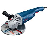 Bosch Meuleuse d'angle GWS 20-230 Ø 230 mm P 2.000 W - 06018C1103
