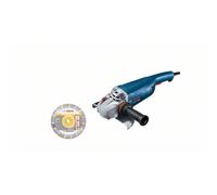 Bosch Meuleuse d'angle GWS 22-230 J-Set - 06018C1301