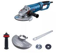 Bosch "Meuleuse d''angle GWS 27-180 JR Professional"
