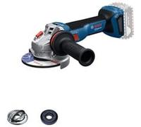 Bosch "Meuleuse d''angle sans fil GWS 18V-11 Professional solo, 18Volt"