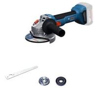 Bosch "Meuleuse d''angle sans fil GWS 18V-8 Professional solo, 18Volt"