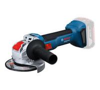 Bosch "Meuleuse d''angle sans fil X-LOCK GWX 18V-8 Professional solo, 18Volt"