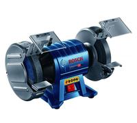 Bosch - Meuleuse d'établi double disque 200 mm, 600 W 060127A400