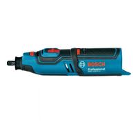 Bosch - Meuleuse droite sans fil 12V, sans batterie ni chargeur 06019C5000