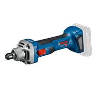 Bosch - Meuleuse droite sans fil 18V, sans batterie ni chargeur 06019B5401