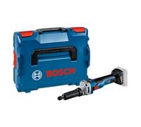 Bosch Meuleuse droite sans fil Bosch GGS 18V-10 SLC avec L-BOXX Quantité:1