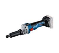 Bosch Meuleuse droite sans fil Bosch GGS 18V-10 SLC Quantité:1