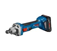 BOSCH GGS 18V-20 PROFESSIONAL Meuleuse droite sans fil 06019B5401