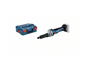 Bosch Meuleuse droite sans fil GGS 18V-10 SLC, L-BOXX (sans batterie ni chargeur) - 06012B4000