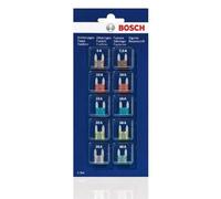 Bosch Mini Fusibles plats - 1987529038