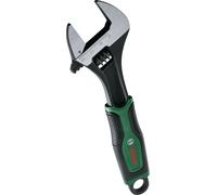 Clé à molette 200 mm / 8 - BOSCH - 1600A032VF"