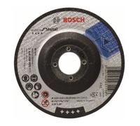 Bosch Molette de tronçonnage Bosch coudée Expert pour Métal A 30 S BF, 115 mm, 22,23 mm, 2,5 mm Quantité:25