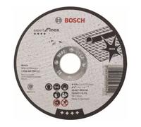 Bosch Molette de tronçonnage Bosch droite Expert pour Inox AS 46 T INOX BF 125 mm 2 mm Quantité:25