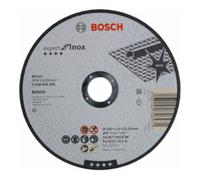 Bosch Molette de tronçonnage Bosch droite Expert pour Inox AS 46 T INOX BF, 150 mm, 22,23 mm, 1,6 mm Quantité:25